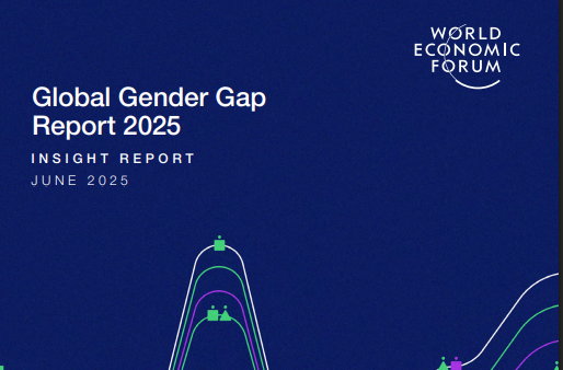 Global Gender Gap Report